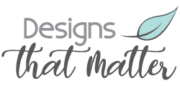 Designs that Matter logo