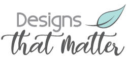 Designs that Matter logo